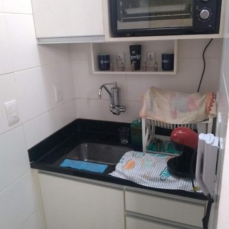Otimo Apto Na Zona Sul Do Rj Rio de Janeiro Buitenkant foto