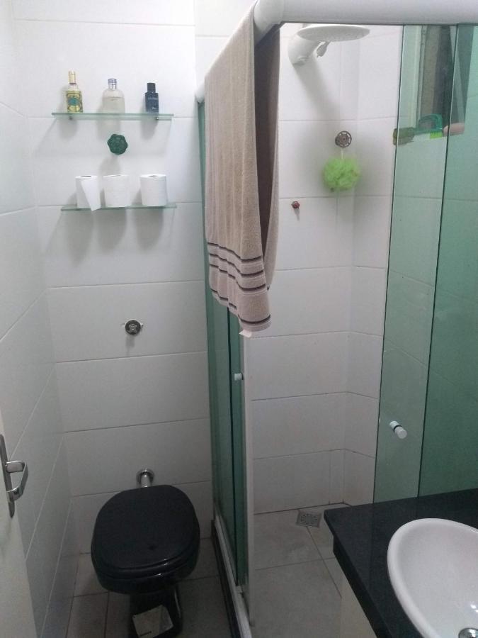 Otimo Apto Na Zona Sul Do Rj Rio de Janeiro Buitenkant foto