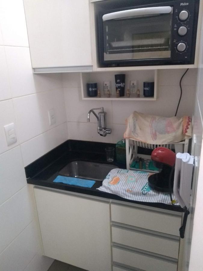 Otimo Apto Na Zona Sul Do Rj Rio de Janeiro Buitenkant foto